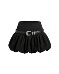 Belle Volume Skirt