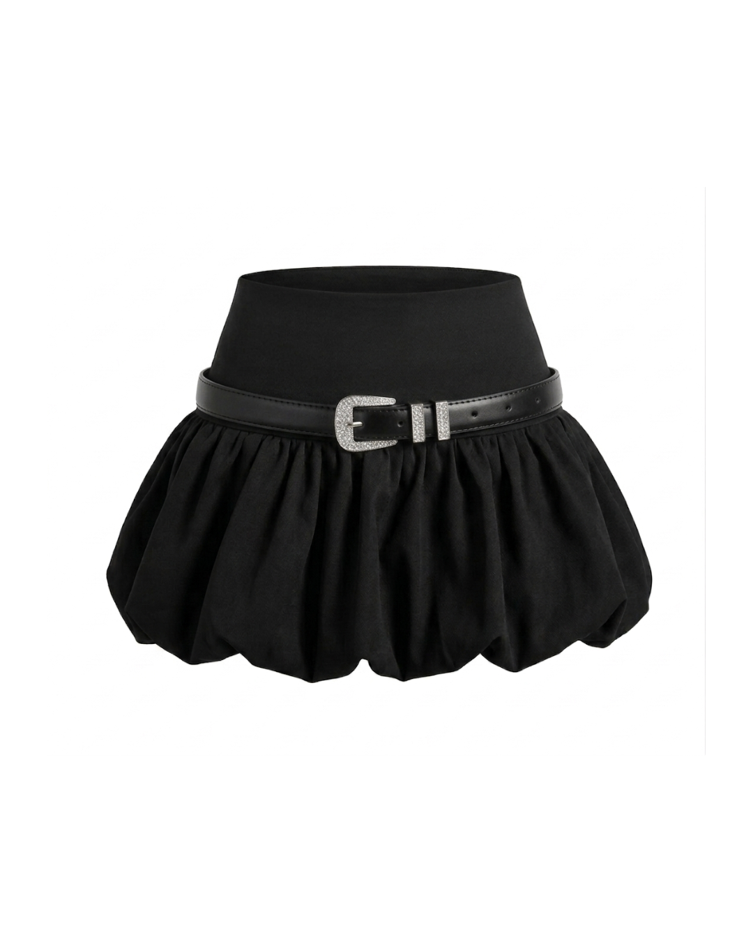 Belle Volume Skirt