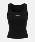 Diamond Logo Tank